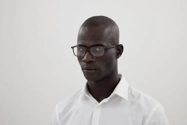 Montblanc MB0333O Eyeglasses - view 10
